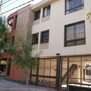 Apartamento de 1 Dormitorio